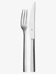 WMF - Nuova Steak/Pizza Cutlery 12 Pcs. Set - Liha s&ouml;&ouml;giriistad - ONE SIZE