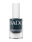 IsaDora - The Wonder Nail Polish Quick Dry & Longwear 148 Tidal Teal - K&uuml;&uuml;nelakid - 5 ml