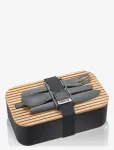 Gefu - Lunch Box Enviro - Toidukarbid - ONE SIZE