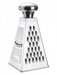 K&uuml;chenprofi - Pyramide Rivejern Quadro, Lille - Riivid - H21CM