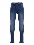 Minymo - Jegging Stretch Slim Fit - Kitsad teksad - 140