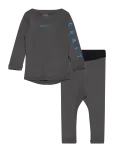 Craft - Thermal Baselayer Set Jr - Baselayer Sets - 86-92