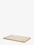 Kockums Jernverk - Cutting Board - Wooden Cutting Boards - 60X40CM