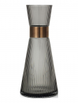 Rosendahl - Grand Cru Mouth Blown Vandkaraffel 1,0 L - Veekarahvid ja kannud - 1 L