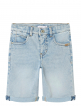 Name It - Nkmtheo Xsl Dnm L Shorts 6622-Cl Noos - L&uuml;hikesed p&uuml;ksid - 164