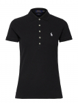 Polo Ralph Lauren - Slim Fit Stretch Polo Shirt - Polod - M