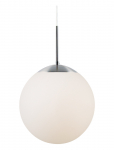 Nordlux - Cafe 30 Cm/Pendant - Rippvalgustid - &Oslash;30CM