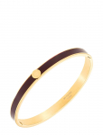 By Jolima - Palermo Bangle Wine - K&auml;ev&otilde;rud - ONE SIZE