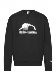 Helly Hansen - Yu Crew Sweater 2.0 - Dressipluusid - M