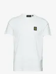 Belstaff - Belstaff T-Shirt - L&uuml;hikeste varrukatega - XXXL