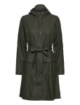 Rains - Curve W Jacket W3 - Vihmamantlid - M