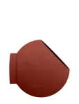 AYTM - Globe Wall Flowerpot - Lillepotid - 21X18.8CM