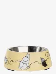 Muurla - Moomin For Pets Food Bowl - Toidukausid - &Oslash; 17.5 CM