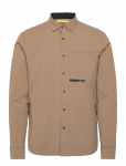 Sail Racing - Race Primaloft Shirt - Kerged jakid - XS