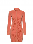 Gina Tricot - Dolly Shirt Dress - L&uuml;hikesed kleidid - XS