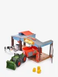Dickie Toys - Dickie Toys Farm Station - Toy Cars & Vehicles - ONE SIZE