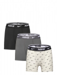 Nike - Nhb Print E Day Ct Strch 3P - Alusp&uuml;ksid - 163/175