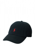 Polo Ralph Lauren - The Iconic Cotton Chino Ball Cap - Nokam&uuml;tsid - ONE SIZE