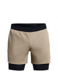 Under Armour - Ua Vanish Elite 2In1 Short - Spordi l&uuml;hikesed treeningp&uuml;ksid - XS