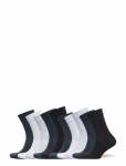 Bj&ouml;rn Borg - Essential Ankle Sock 10P - Tavalised sokid - 41-45