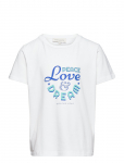 Malina - Mini Dream Tee - L&uuml;hikeste varrukatega - 3-4
