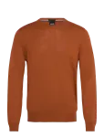 BOSS - Botto-L - &Uuml;mara kaelusega - XXL