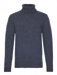 Revolution - High-Neck Sweather - K&otilde;rge kaelusega - XXL