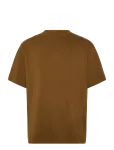 Selected - Slmaspen Ss O-Neck Tee Noos - L&uuml;hikeste varrukatega - L