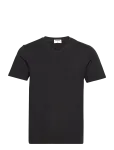 Filippa K - Stretch V-Neck Tee - L&uuml;hikeste varrukatega - XL
