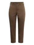Kaffe Curve - Kcleana Chino 7/8 Pants - Chino-p&uuml;ksid - 54