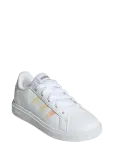 Adidas Sportswear - Grand Court 2.0 K - Madala s&auml;&auml;rega tossud - 28