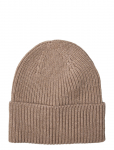Davida Cashmere - Fold Rib Cap - Kootud m&uuml;tsid - ONE SIZE