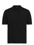 ONLY & SONS - Onswyler Reg 14 Ss Polo Knit Noos - L&uuml;hikeste varrukatega kootud polos&auml;rgid - M
