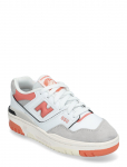 New Balance - New Balance 550 Kids Lace - Madala s&auml;&auml;rega tossud - 38.5