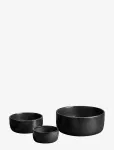 Aida - Raw Bowl Set 3 Pcs - Serveerimiskausid - ONE SIZE