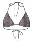 Pieces - Pcbaomi Bikini Triangle Bra Sww Bc - Kolmnurksed bikiinitopid - XS
