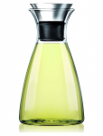 Eva Solo - Karaffel Drypfri 1,0L - Veekarahvid ja kannud - 1 L