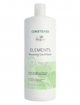 Wella Professionals - Elements Renewing Conditioner 1000Ml - Palsamid - 1000 ml