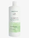 Wella Professionals - Elements Renewing Conditioner 1000Ml - Palsamid - 1000 ml