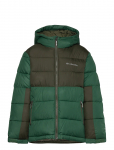 Columbia Sportswear - Pike Lake Ii Hooded Jacket - Tepitud ja polsterdatud - 140