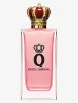 Dolce&Gabbana - Q By Dolce&Gabbana Edp - Eau De Parfum - 100 ml