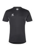 Hummel - Hmlauthentic Pl Jersey S/S - Spordi T-s&auml;rgid - XL