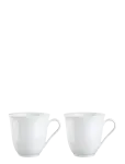 R&ouml;rstrand - Swgr Mug 30Cl Snow 2-Pack - Kohvitassid - 30 CL