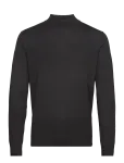 Selected - Slhtown Merino Coolmax Knit Mock B Noos - K&otilde;rge kaelusega - M