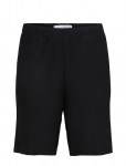 Selected - Slhloose-Plisse Shorts Ex - Chino l&uuml;hikesed p&uuml;ksid - L