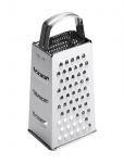Fiskars - Essential Grater 4 Sides - Riivid - ONE SIZE