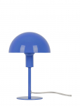 Nordlux - Ellen Mini | Bordlampe | Bl&aring; - Laualambid - H:25CM