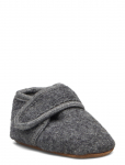 Melton - Classic Wool Slippers - Sussid ja sisejalatsid - 22/23