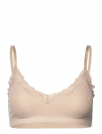Rosemunde - Rwbarbados Bra Top - Tugikaarteta rinnahoidjad - S