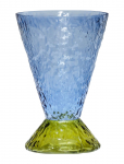 H&uuml;bsch - Abyss Vase - Big Vases - H29CM